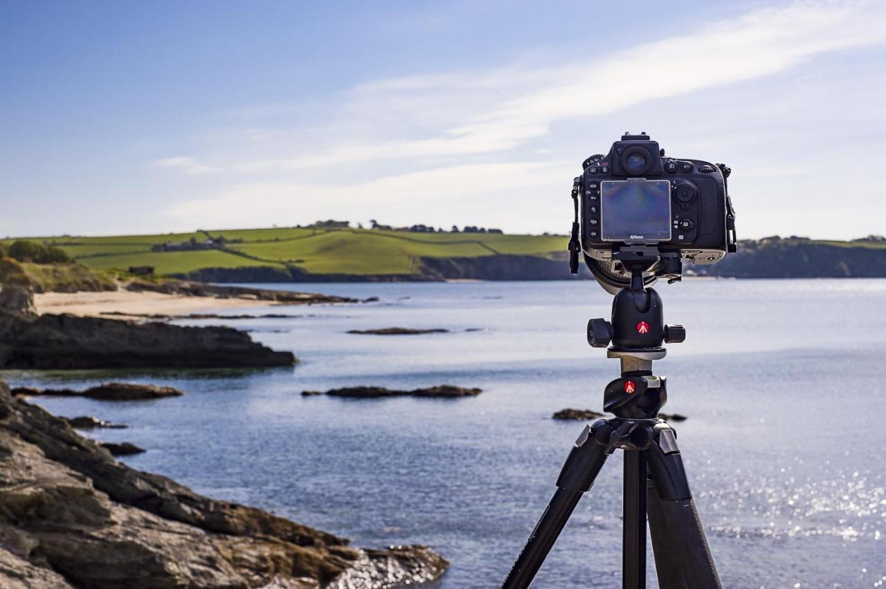 Dunquin House Bed And Breakfast Екстер'єр фото