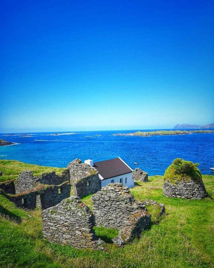 Dunquin House Bed And Breakfast Екстер'єр фото